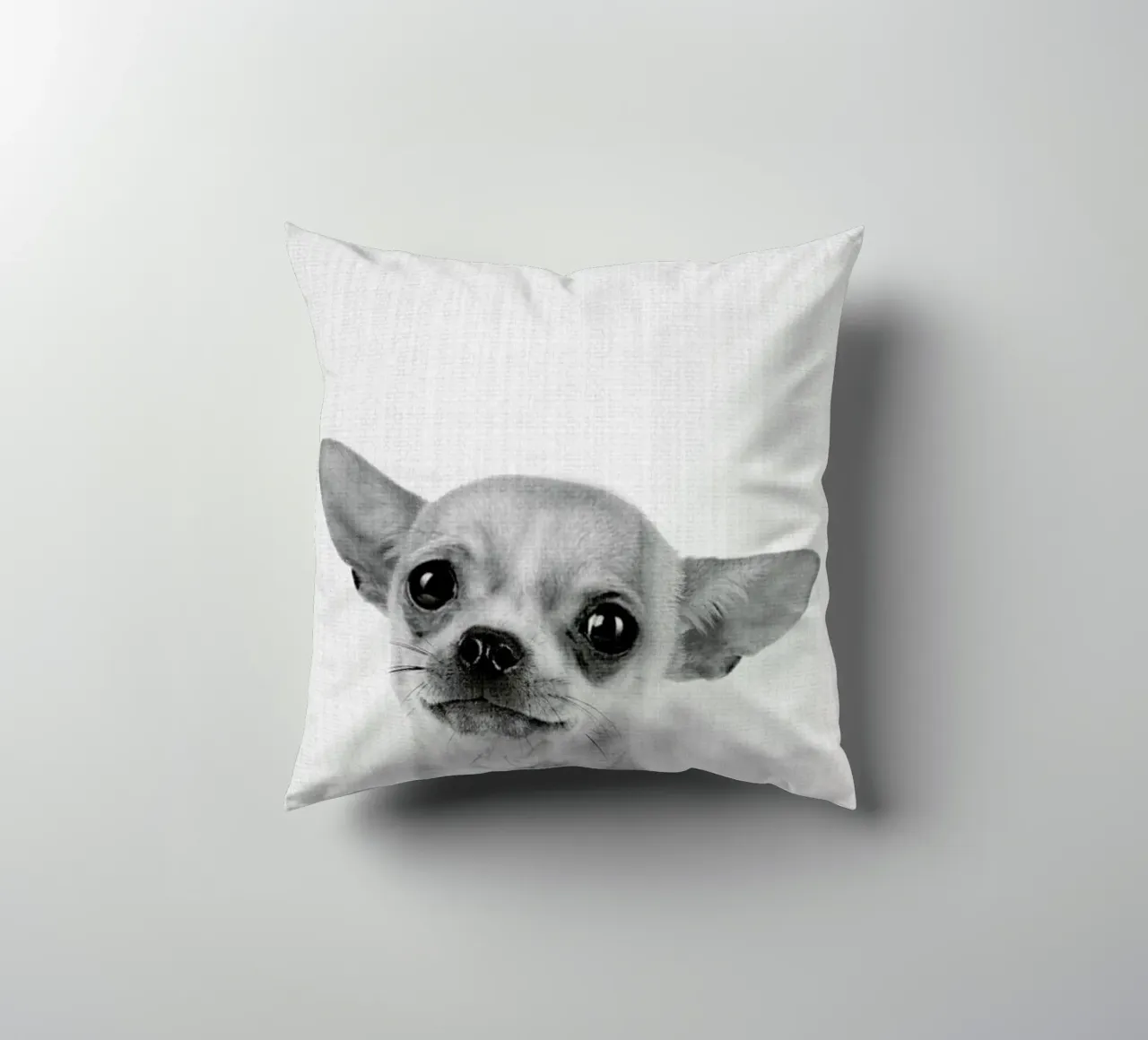 Print 53 cuscino da Lila x Lola
