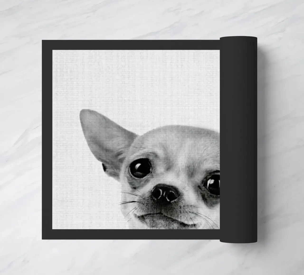 Print 53 zerbino da Lila & Lola