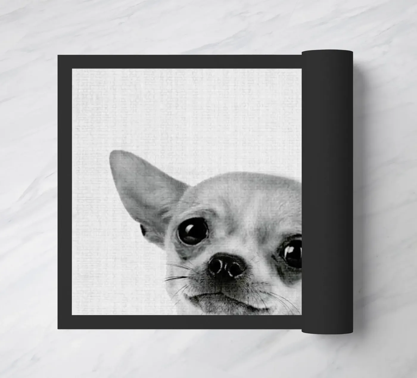 Print 53 zerbino da Lila & Lola