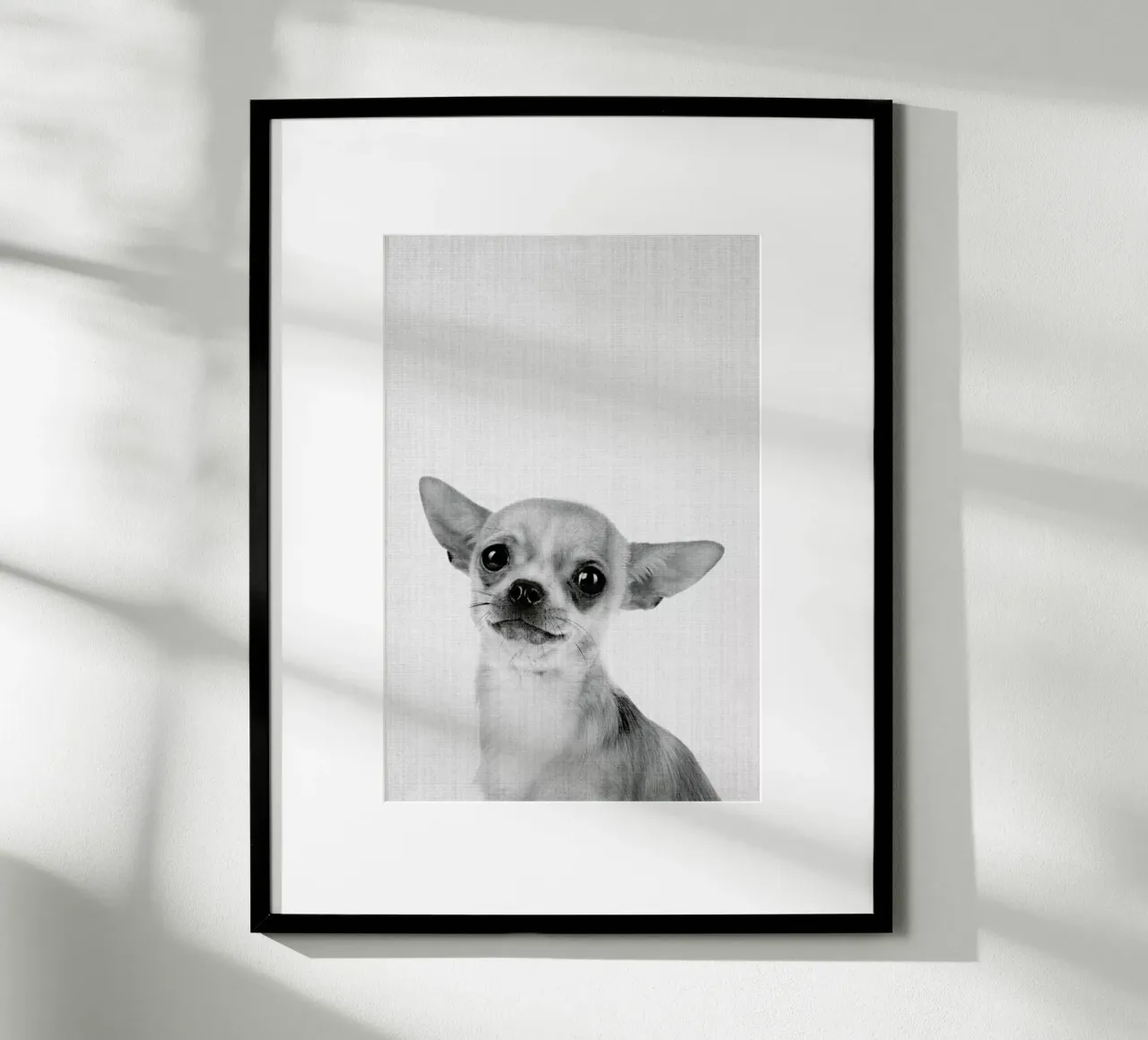 Print 53 carta hahnemühle da Lila x Lola