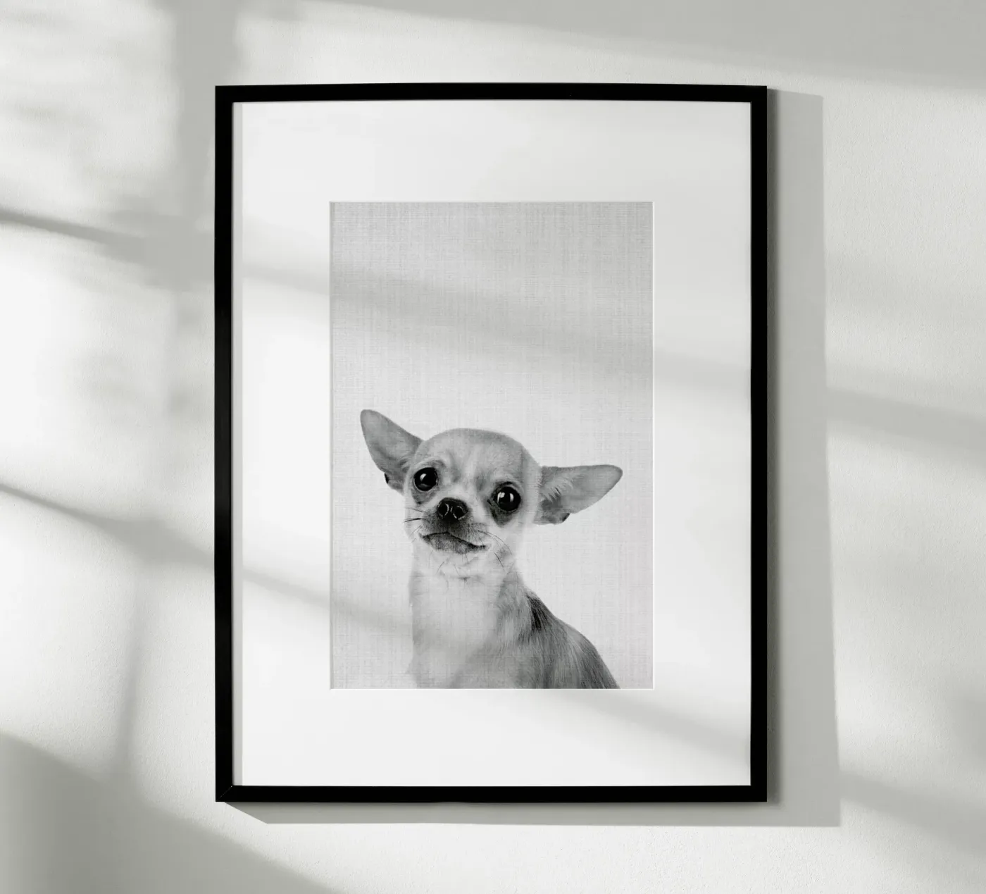 Print 53 poster van Lila & Lola