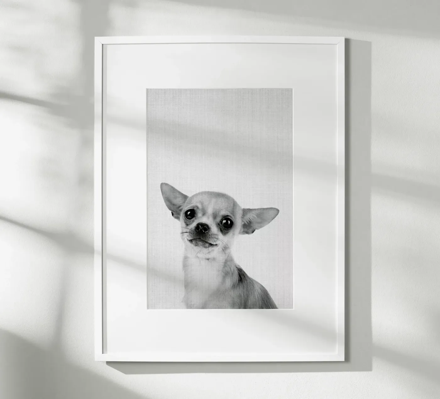 Print 53 poster van Lila & Lola