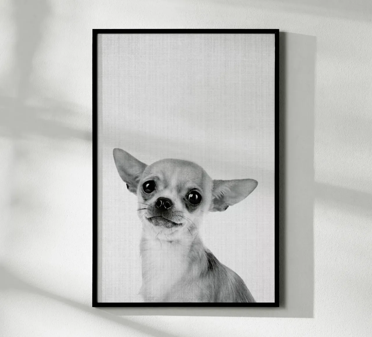 Print 53 carta hahnemühle da Lila x Lola