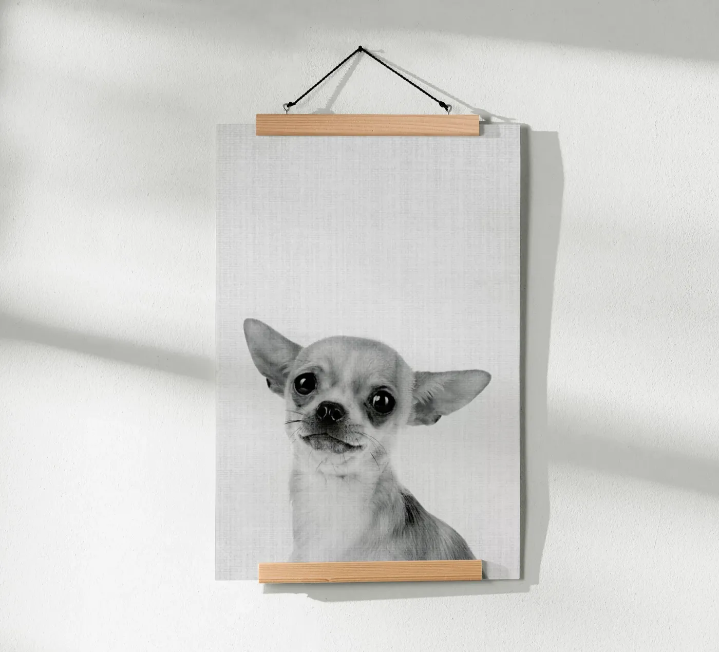 Print 53 poster van Lila & Lola