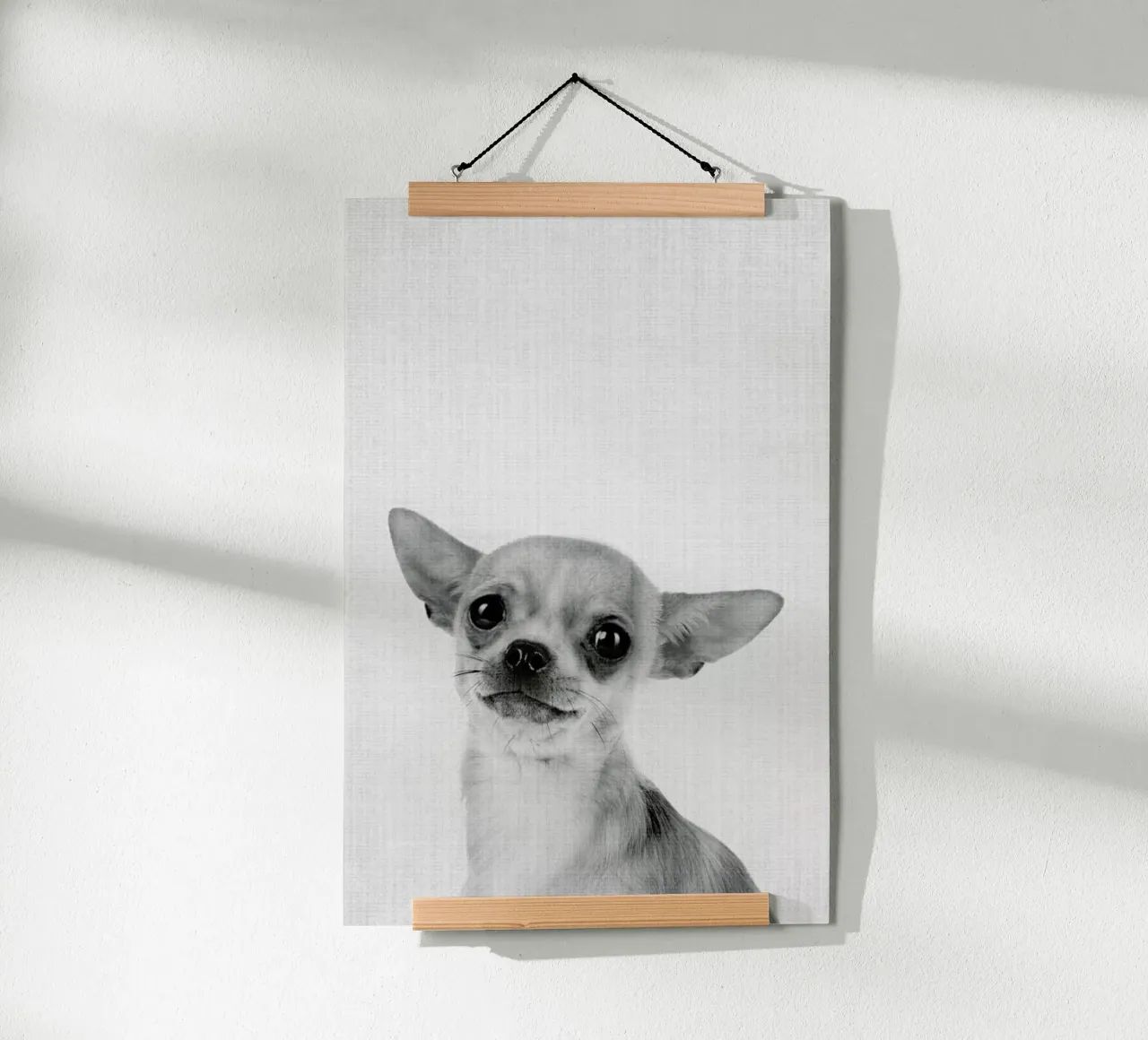 Print 53 carta hahnemühle da Lila & Lola