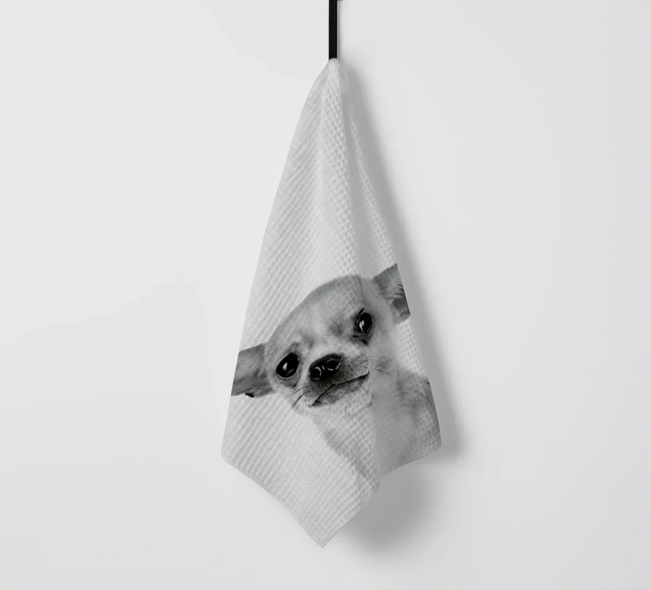 Print 53 canovaccio da cucina da Lila & Lola