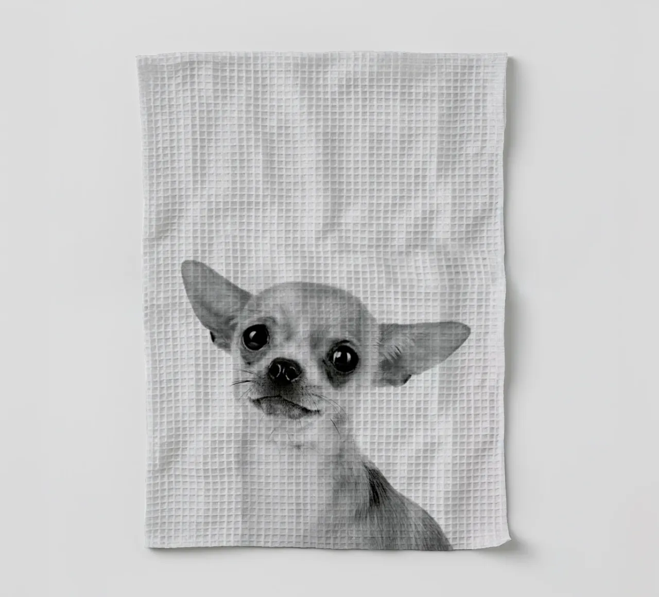 Print 53 canovaccio da cucina da Lila & Lola