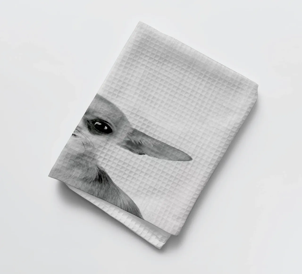 Print 53 canovaccio da cucina da Lila & Lola