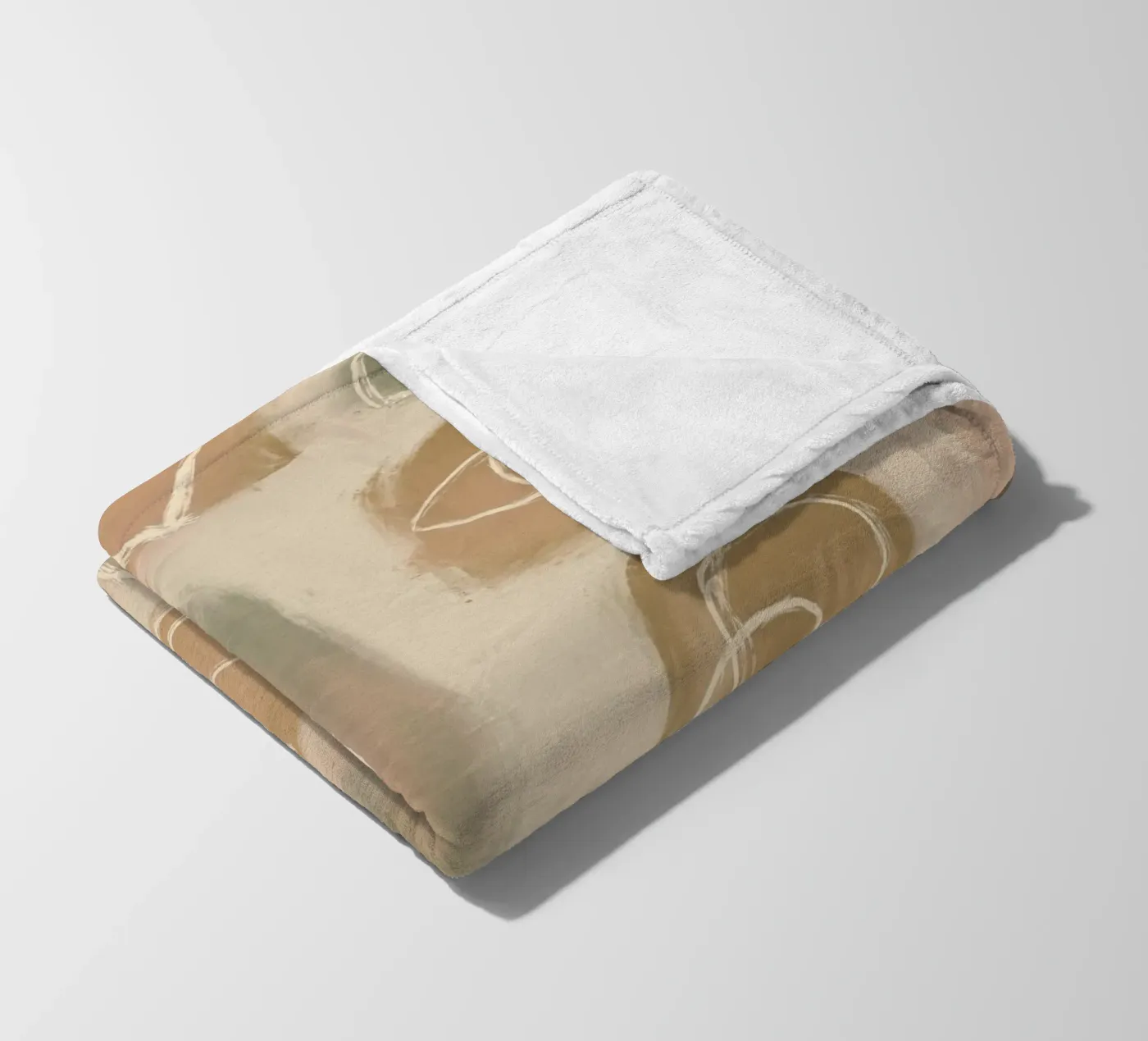 Random Collection fleecedeken van treechild