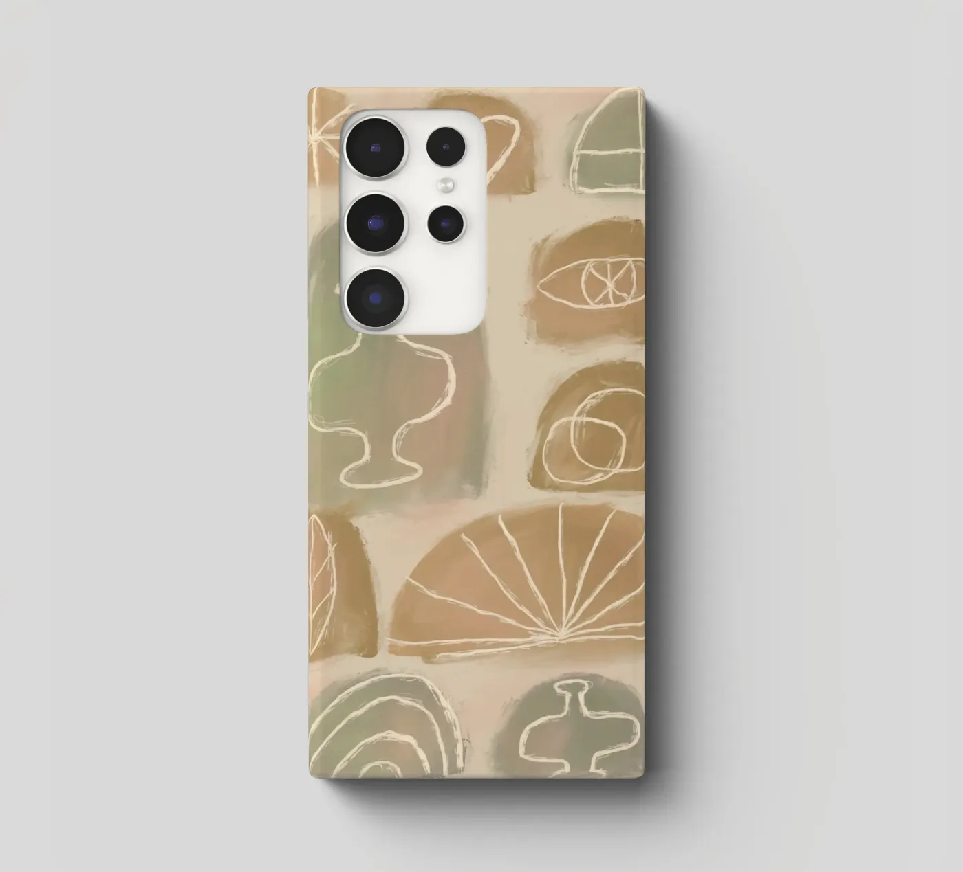 Random Collection coque samsung de treechild