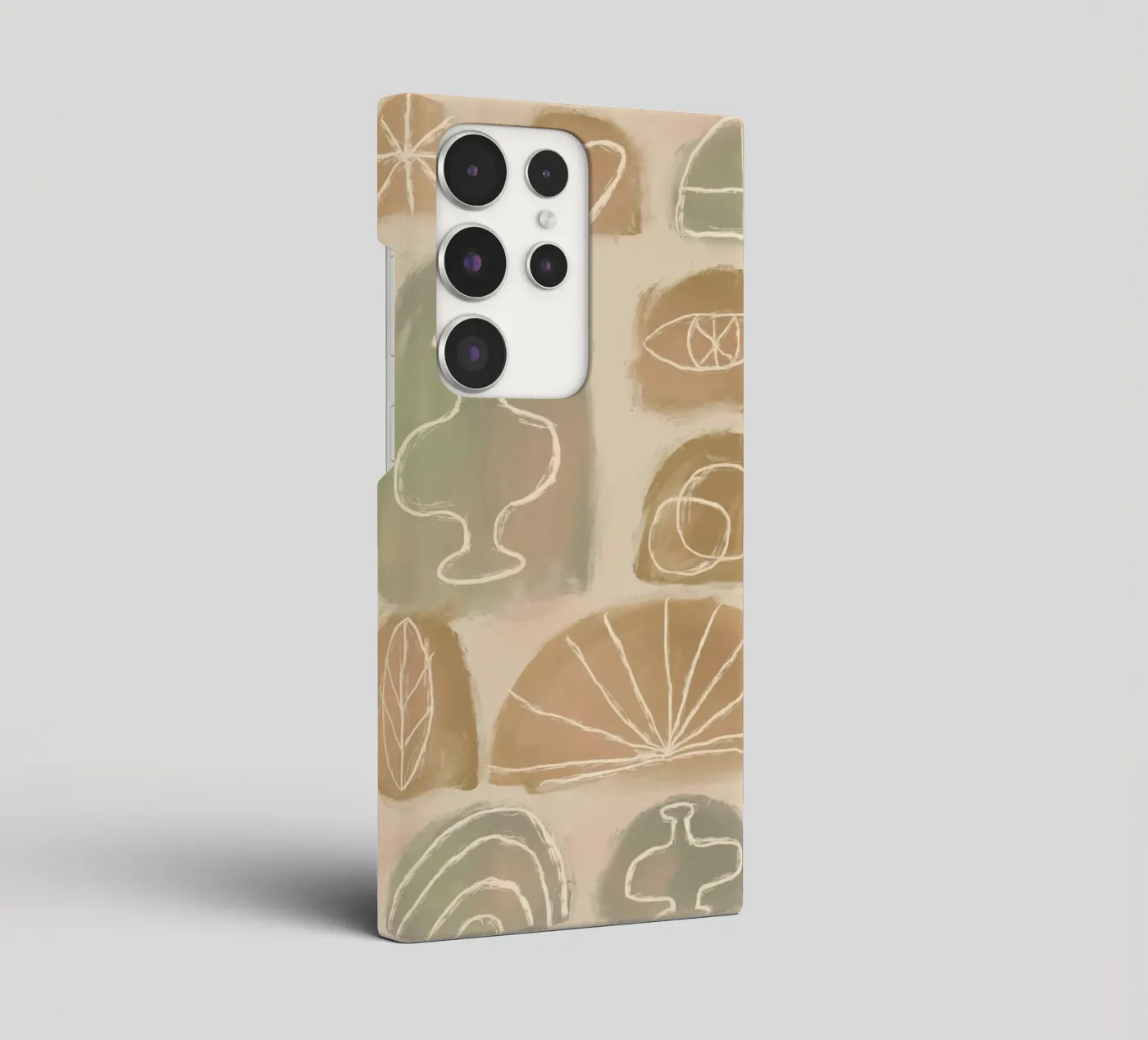 Random Collection coque samsung de treechild