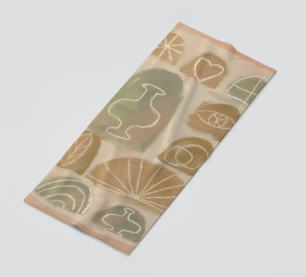 Random Collection telo mare da treechild