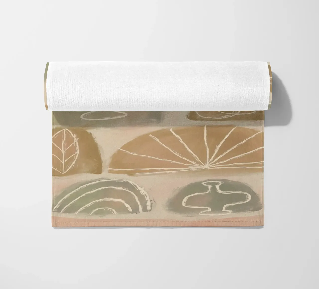 Random Collection telo mare da treechild