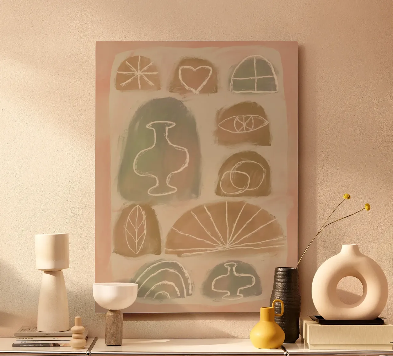 Random Collection forex plate by treechild