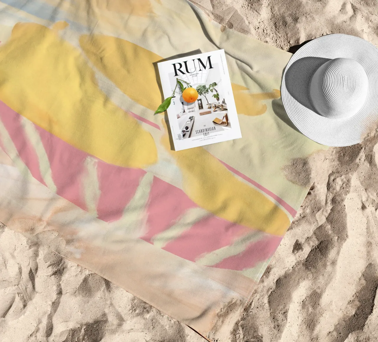 Three Peas telo mare da treechild