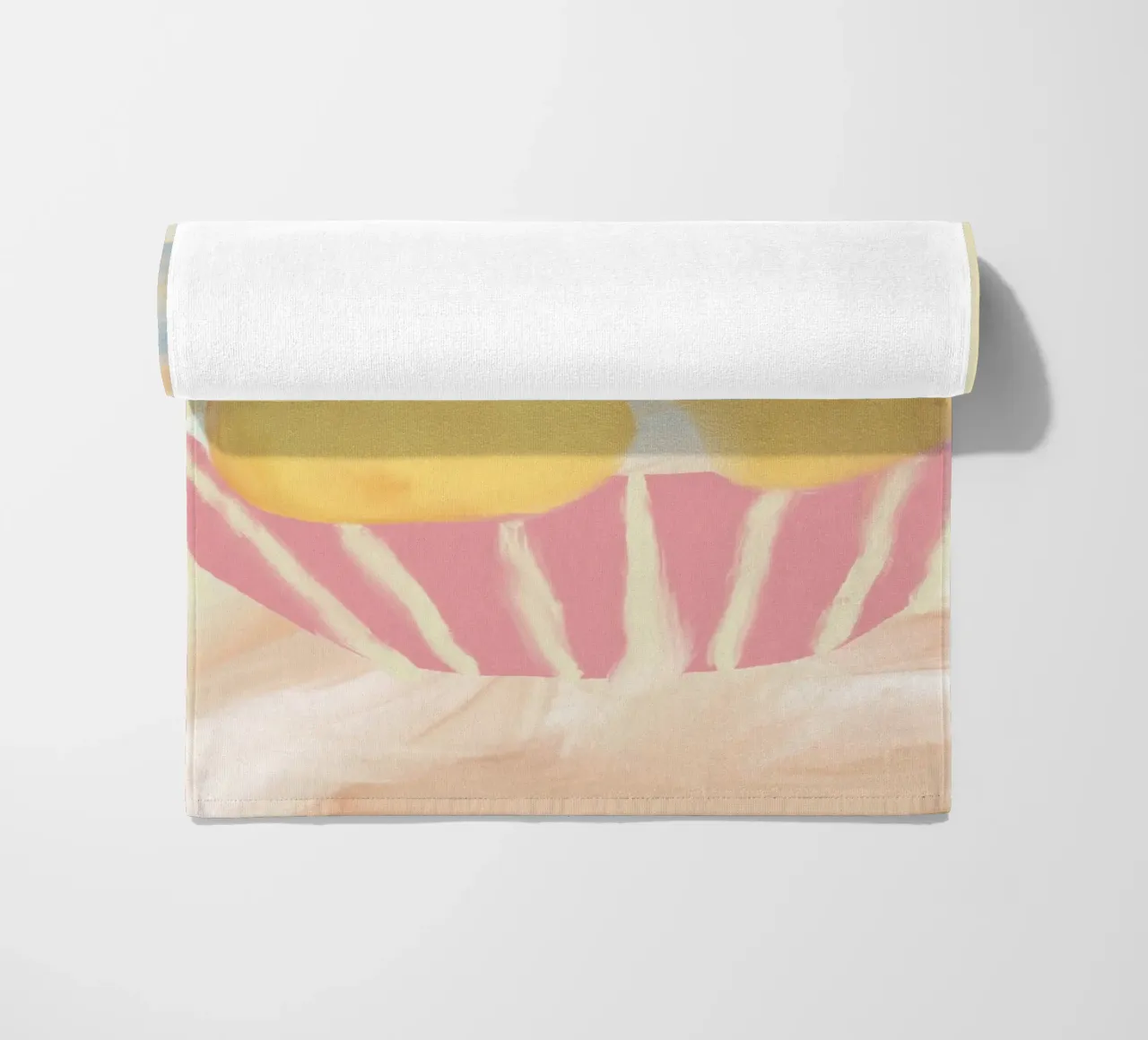 Three Peas telo mare da treechild