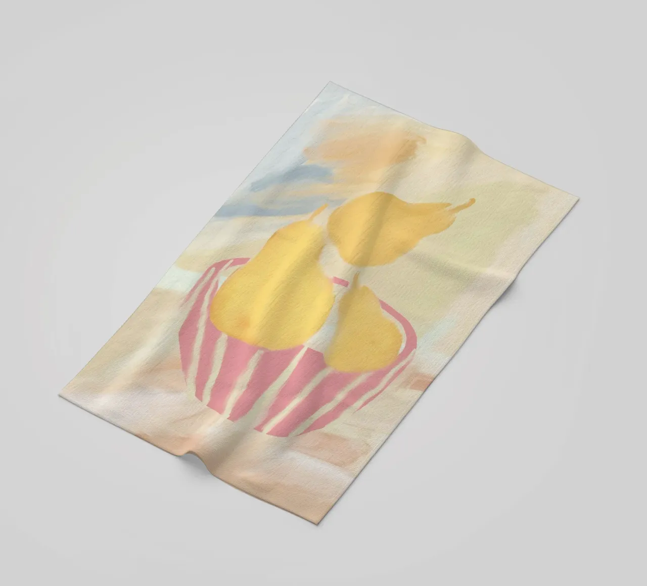 Three Peas telo mare da treechild