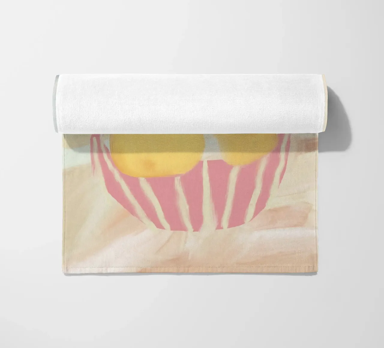 Three Peas telo mare da treechild