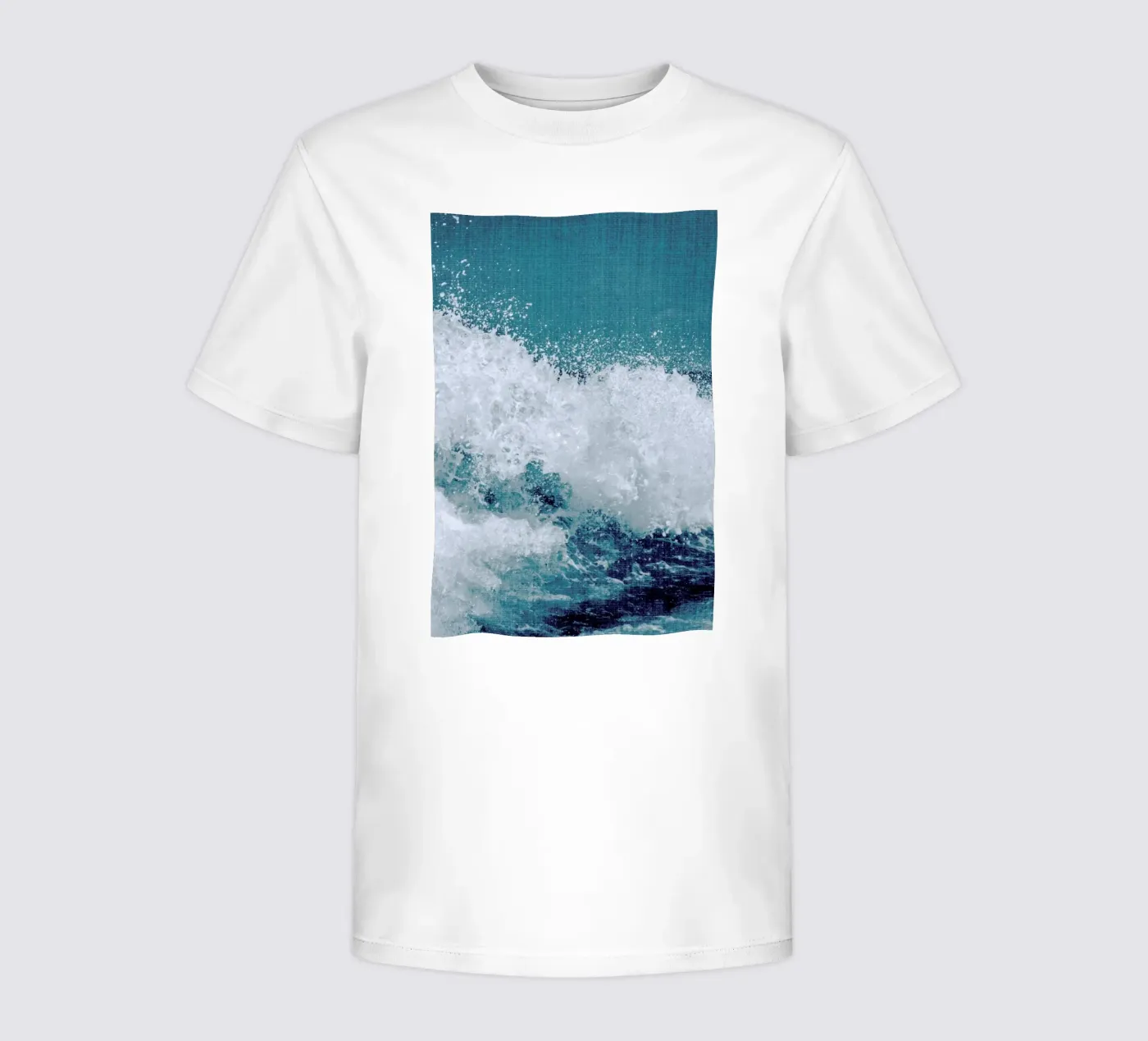 Print 211 t-shirt bambini da Lila & Lola