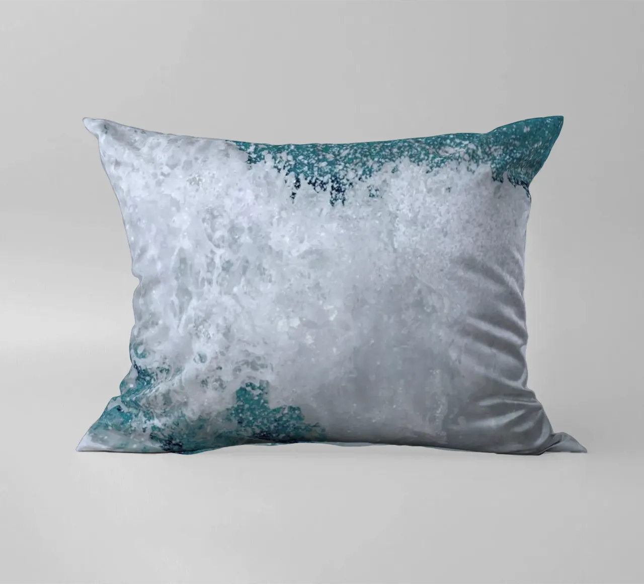 Print 211 cuscino da Lila x Lola