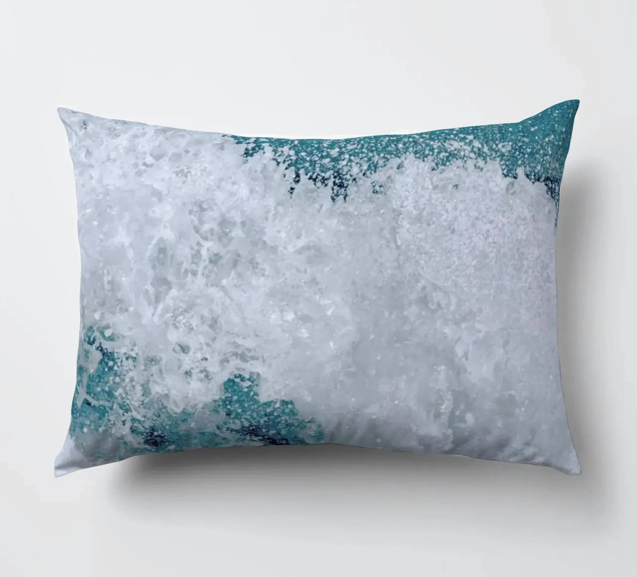 Print 211 cuscino da Lila x Lola