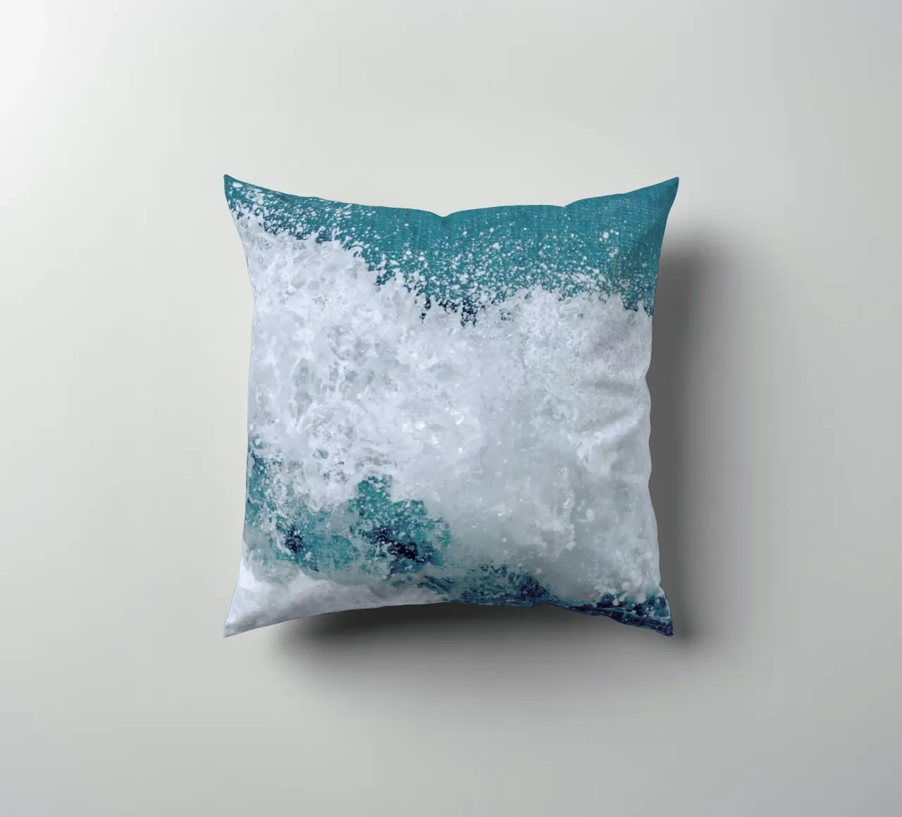 Print 211 cuscino da Lila x Lola