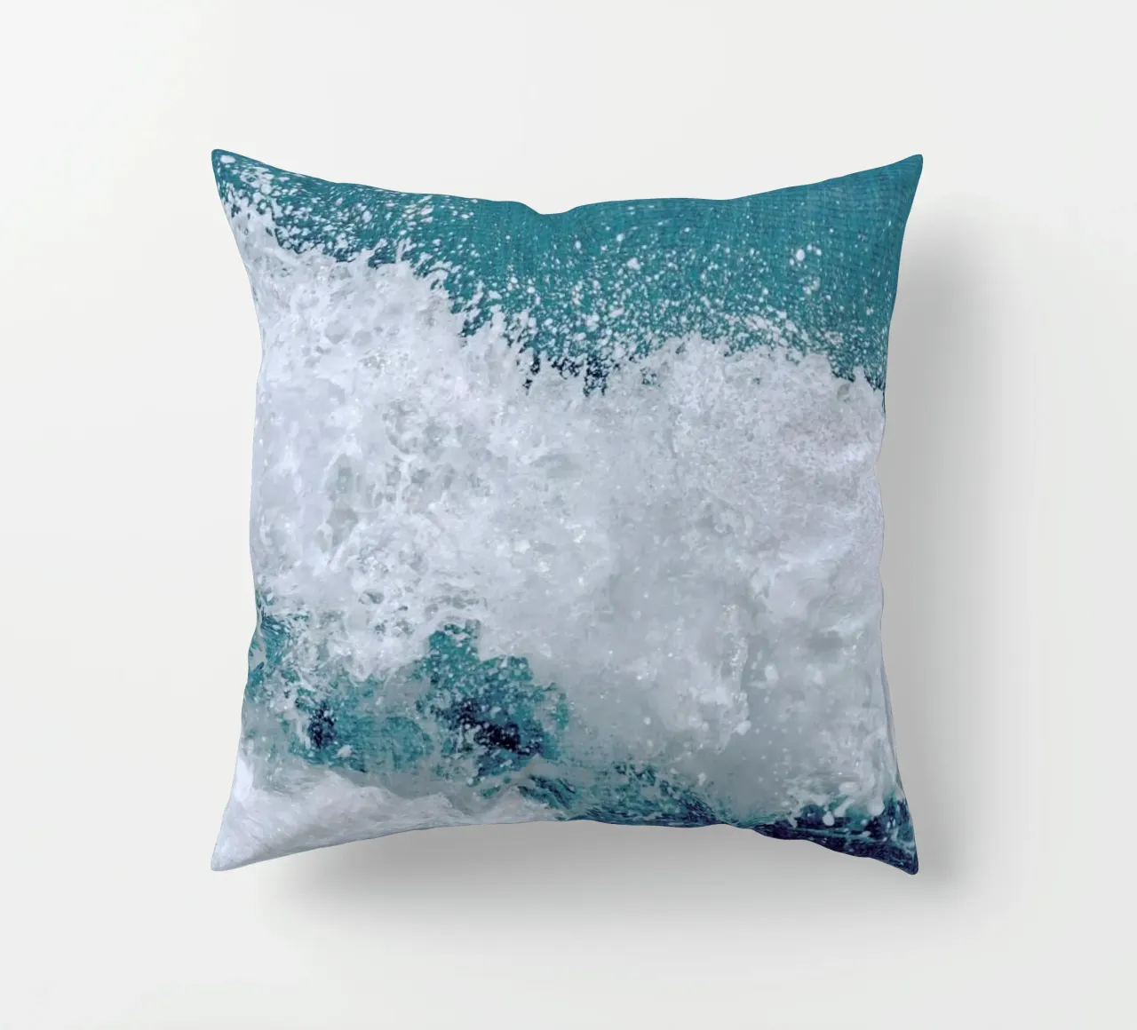 Print 211 cuscino da Lila x Lola