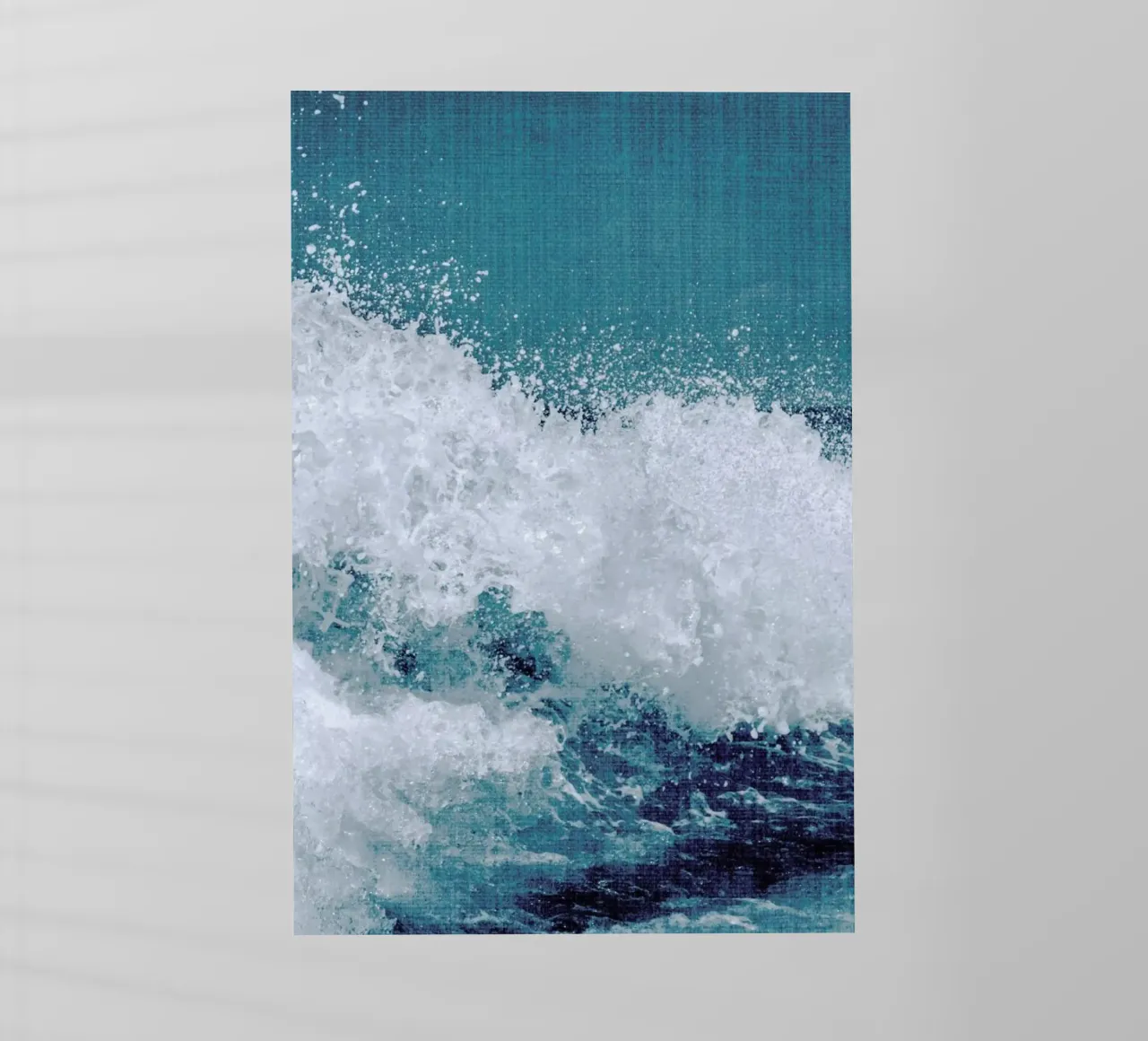 Print 211 pellicola backlit da Lila & Lola