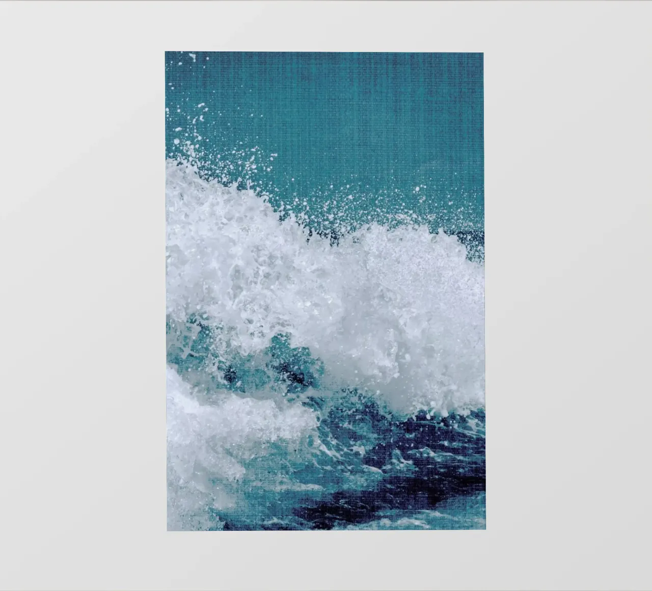 Print 211 pellicola backlit da Lila & Lola