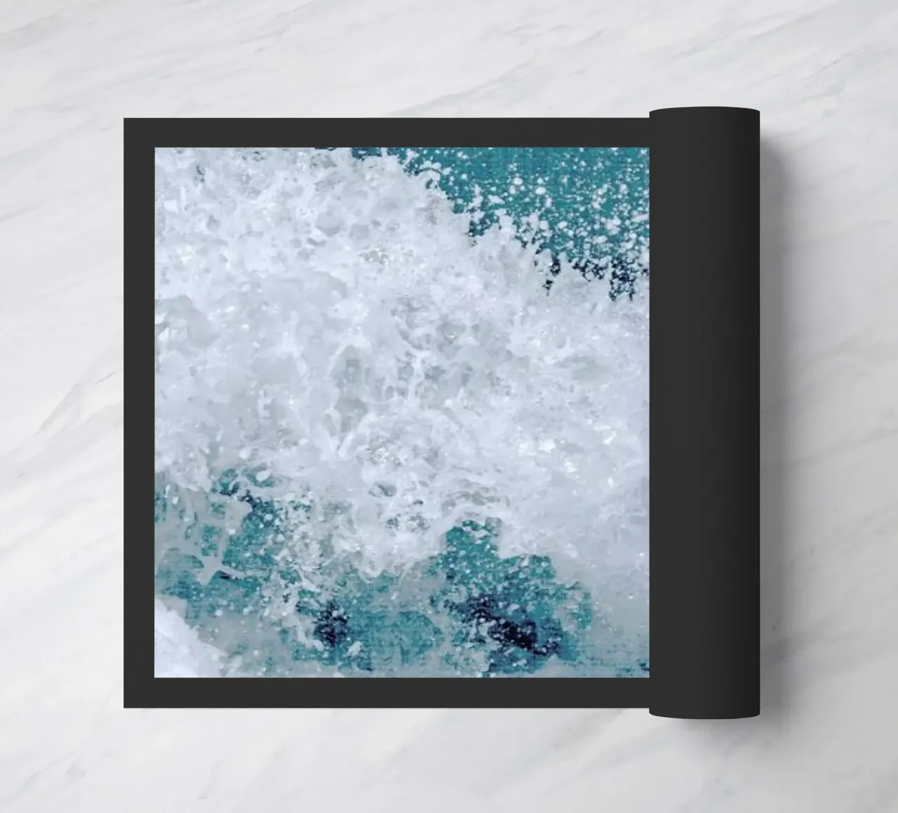 Print 211 zerbino da Lila & Lola