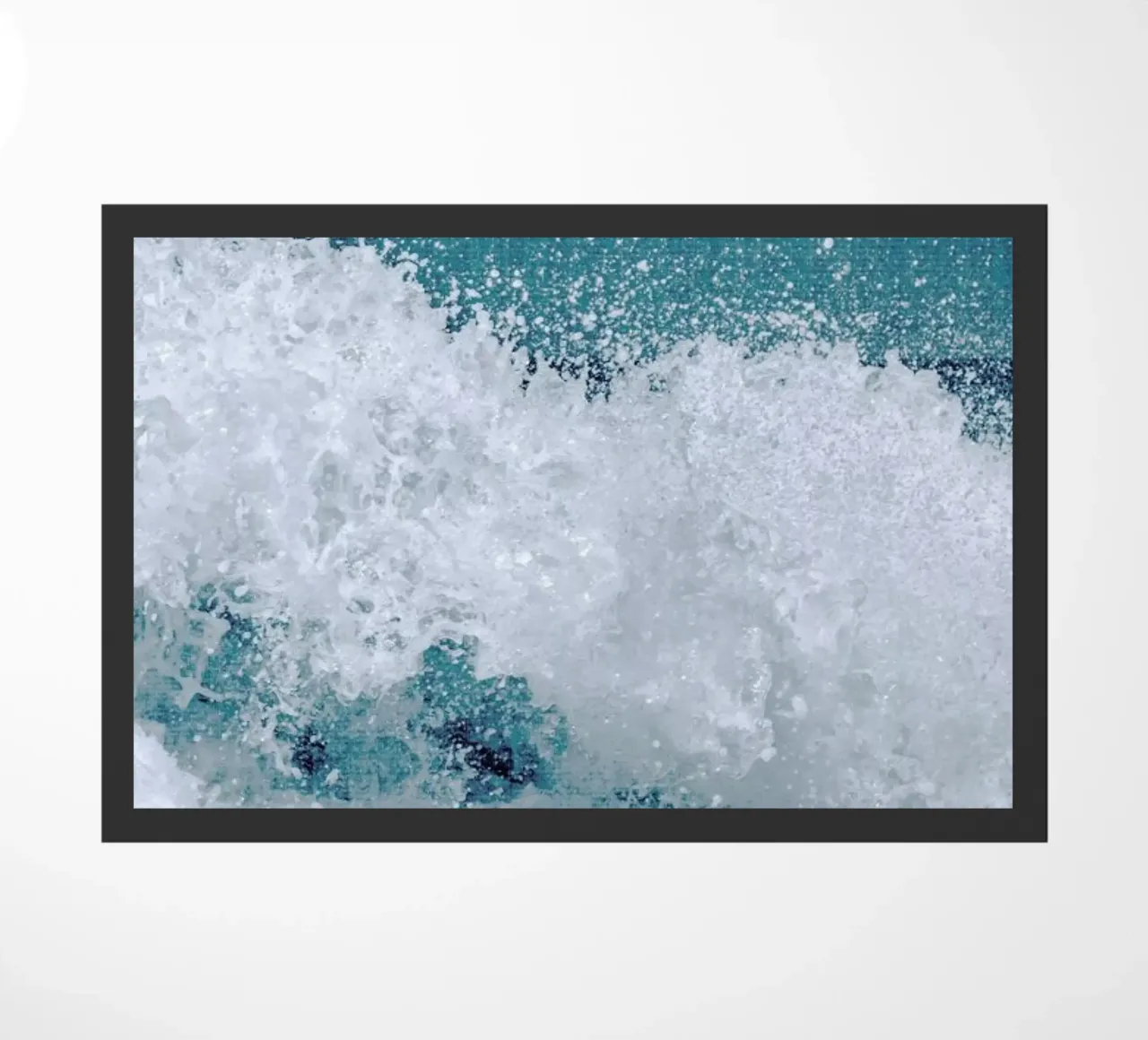 Print 211 zerbino da Lila & Lola