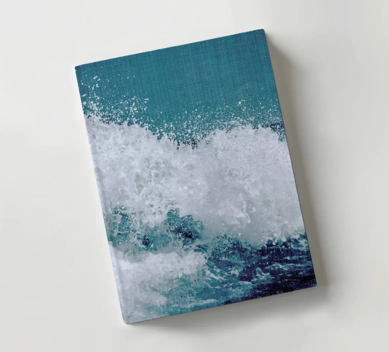 Print 211 notebook by Lila x Lola