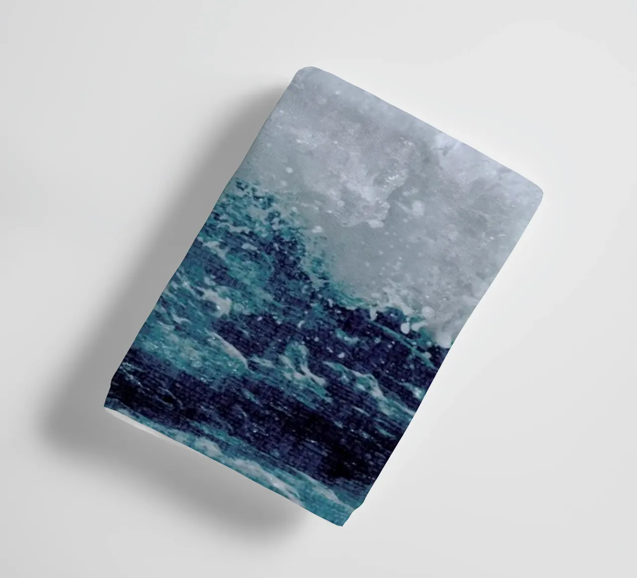Print 211 asciugamano da bagno da Lila x Lola
