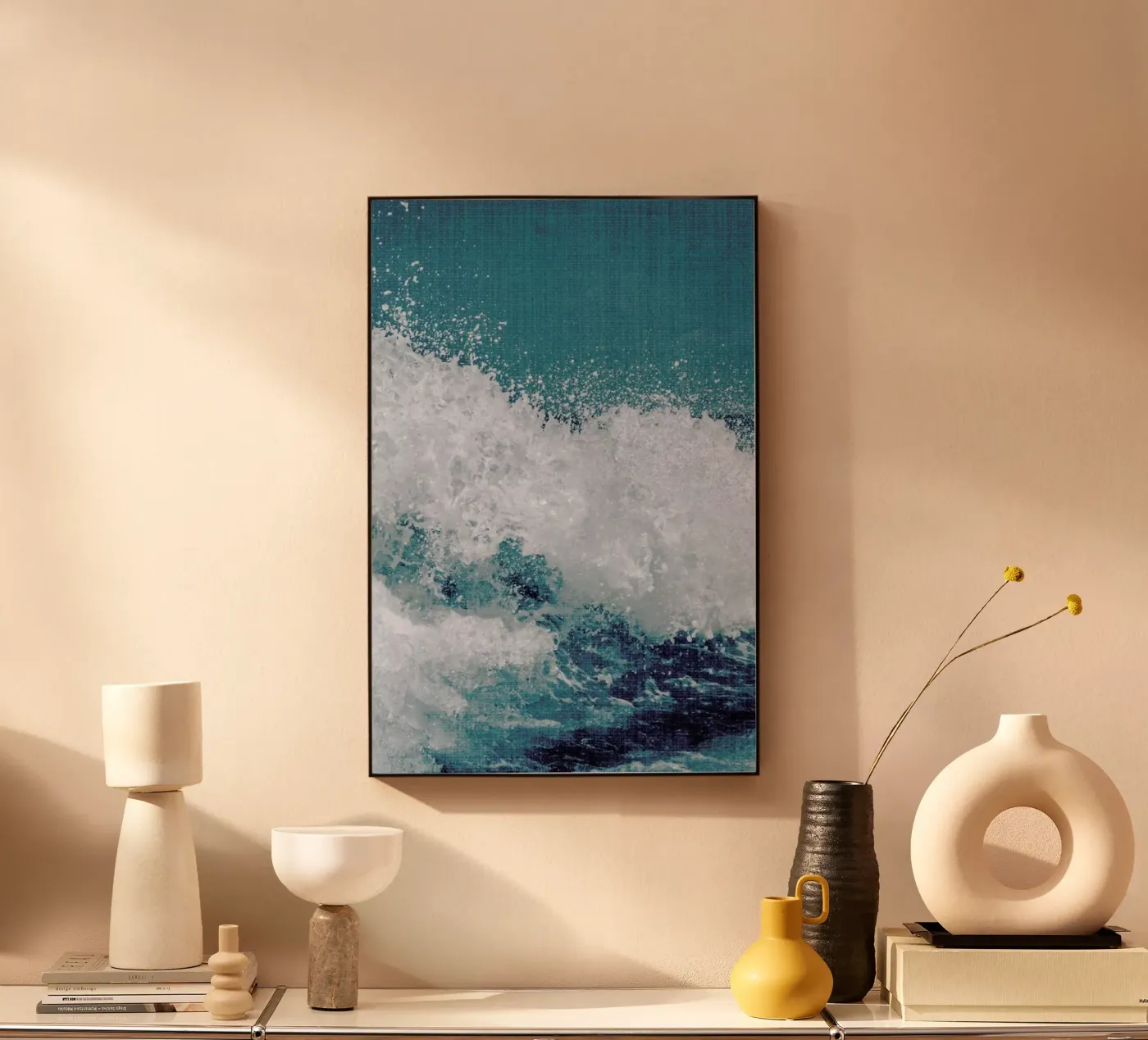 Print 211 plexiglas de Lila & Lola