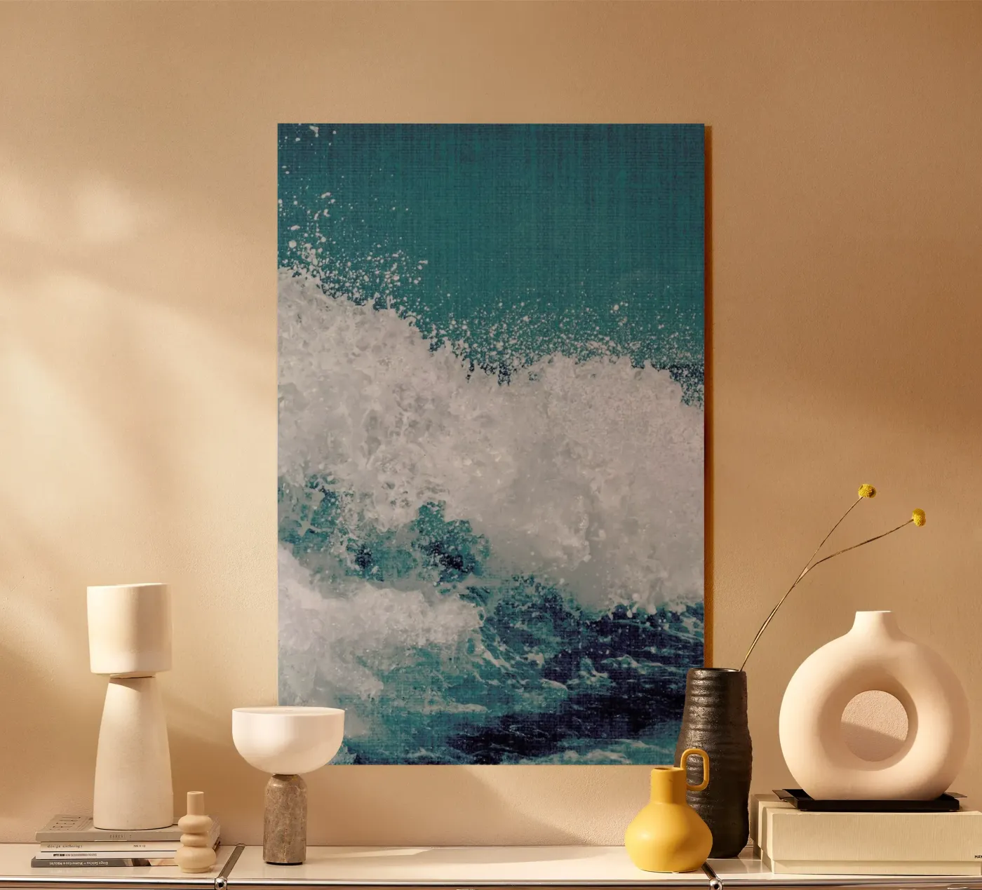 Print 211 plexiglas de Lila & Lola