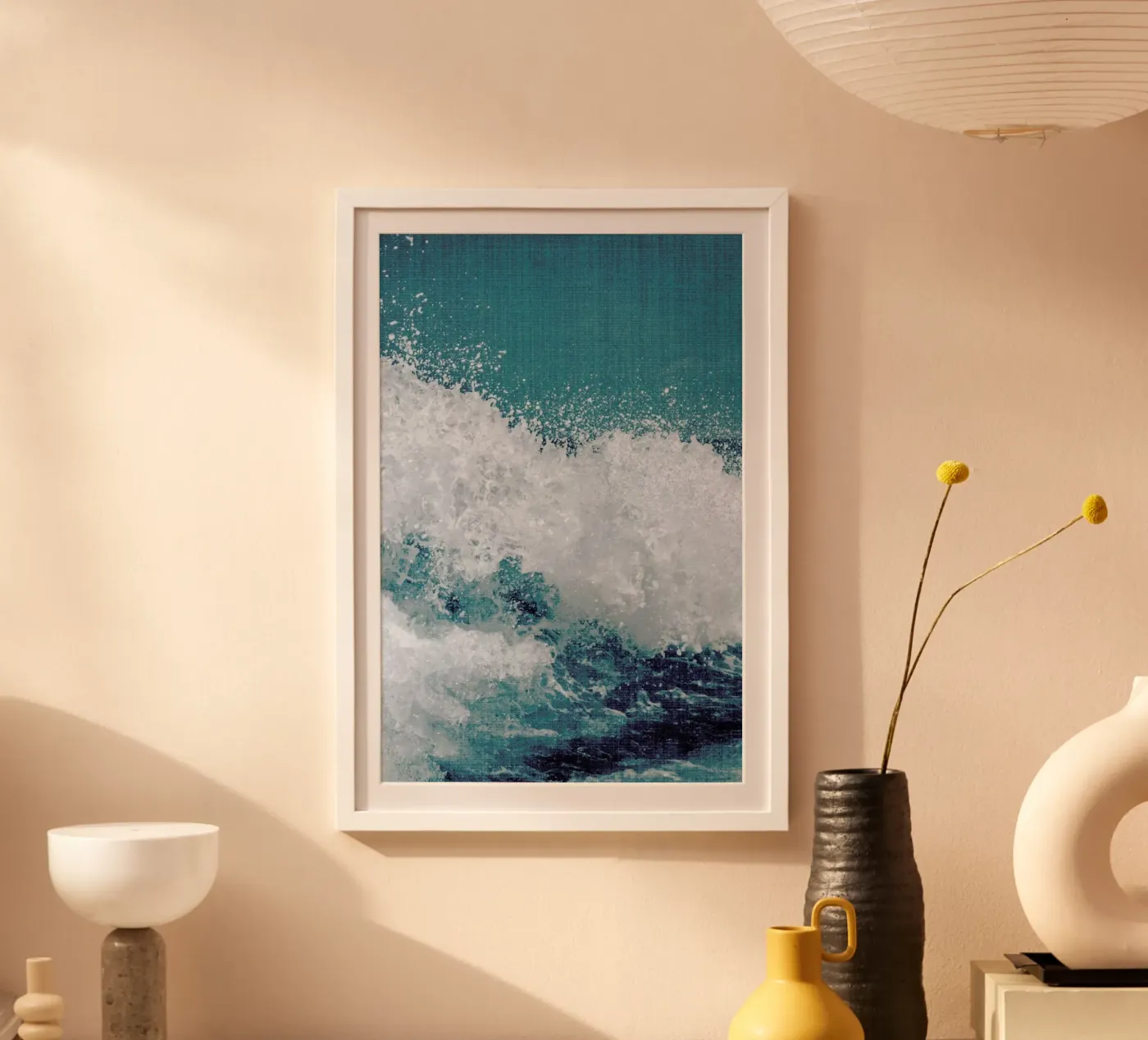 Print 211 poster by Lila & Lola