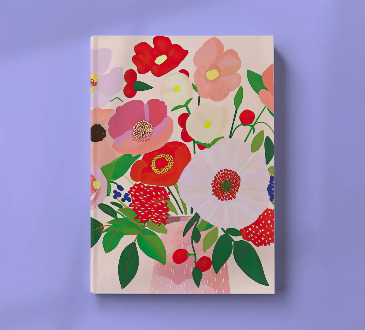 Gioia in fiore diario da DaarbyN