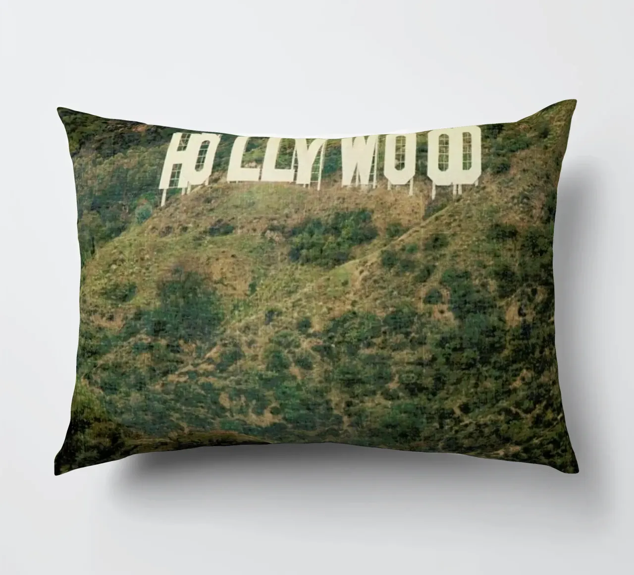 Hollywood cuscino da Catherine McDonald