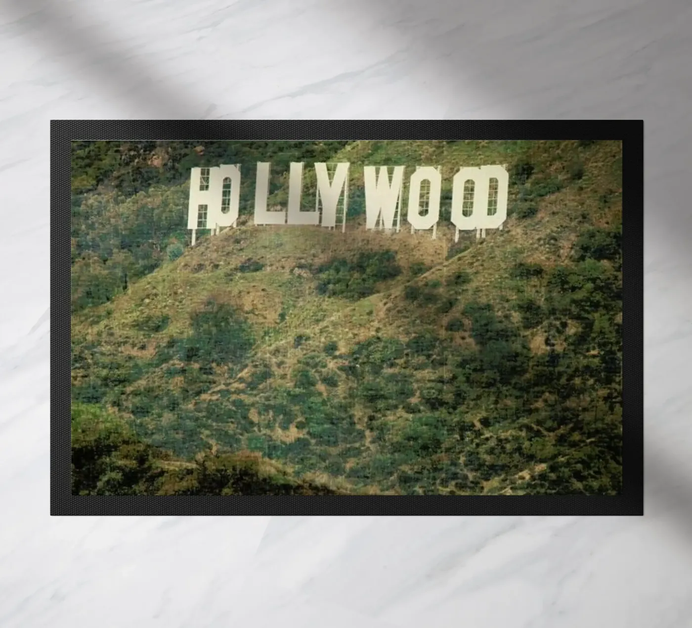 Hollywood zerbino da Catherine McDonald