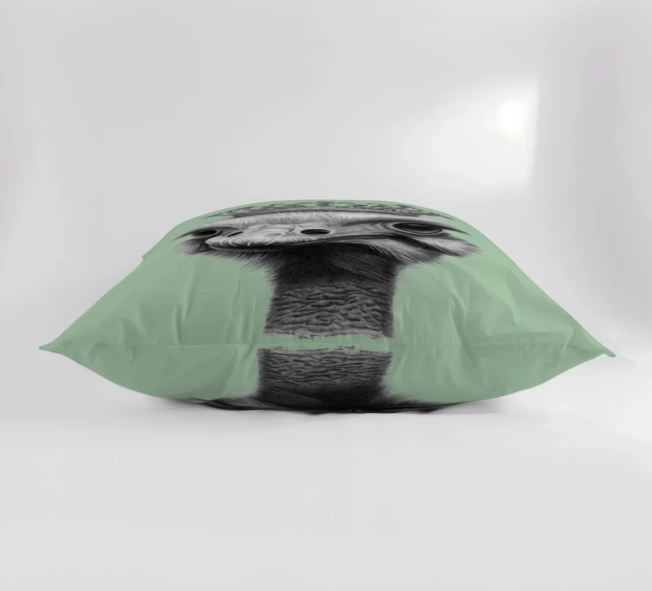 Principessa cuscino da Graphit und Farbe