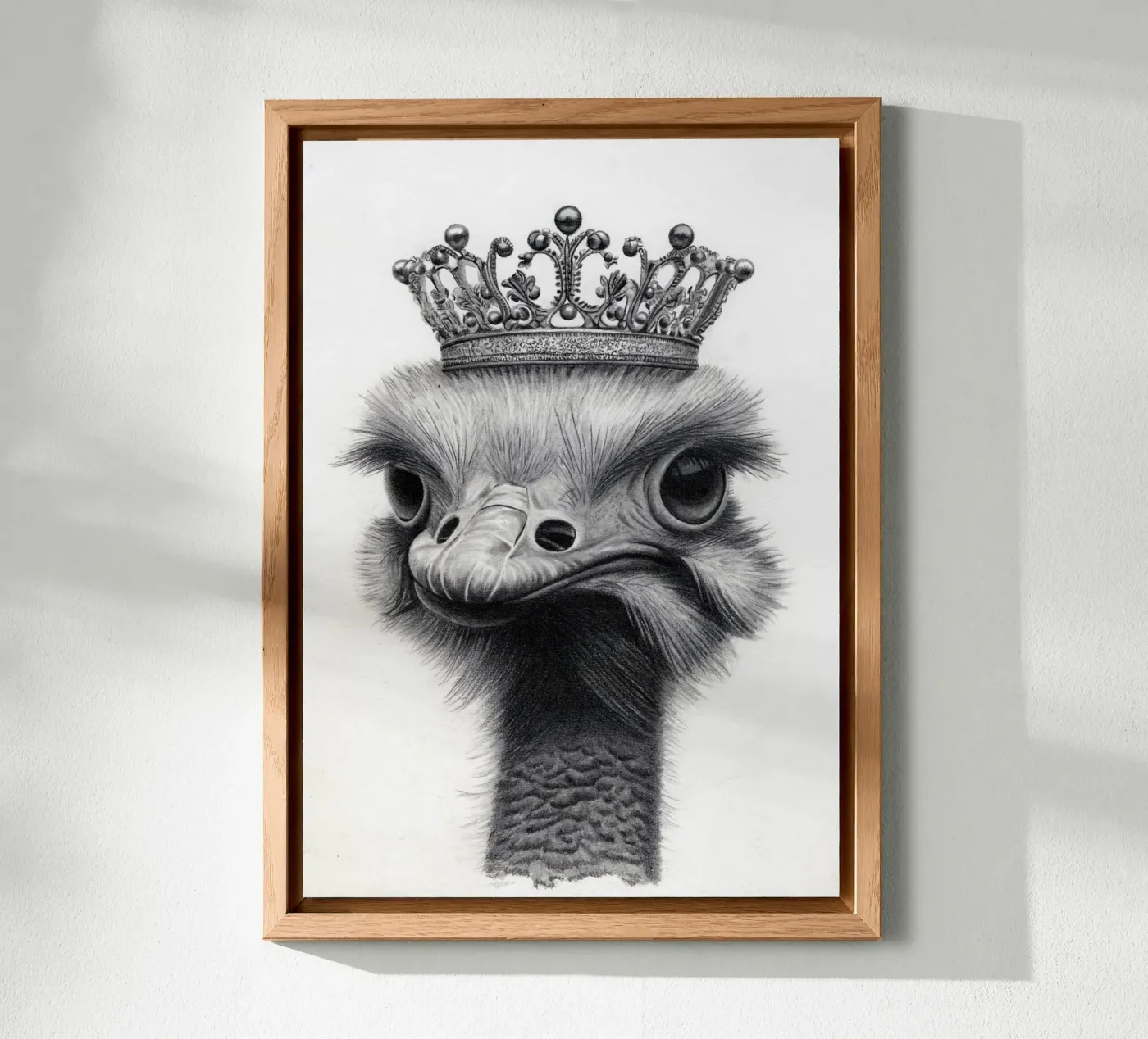 Princess forex plate by Graphit und Farbe