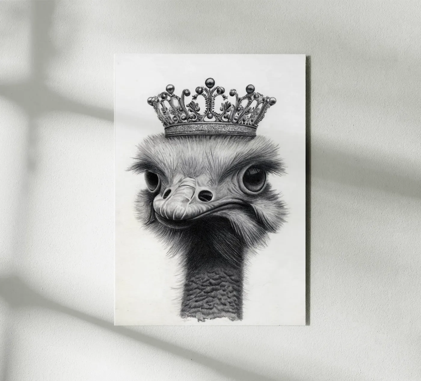 Princess forex plate by Graphit und Farbe