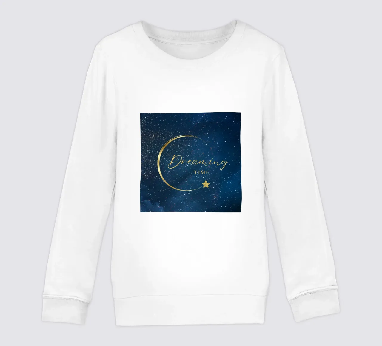 Dreaming Time (Teil 1) felpa bambino da thegirlcalledlonging