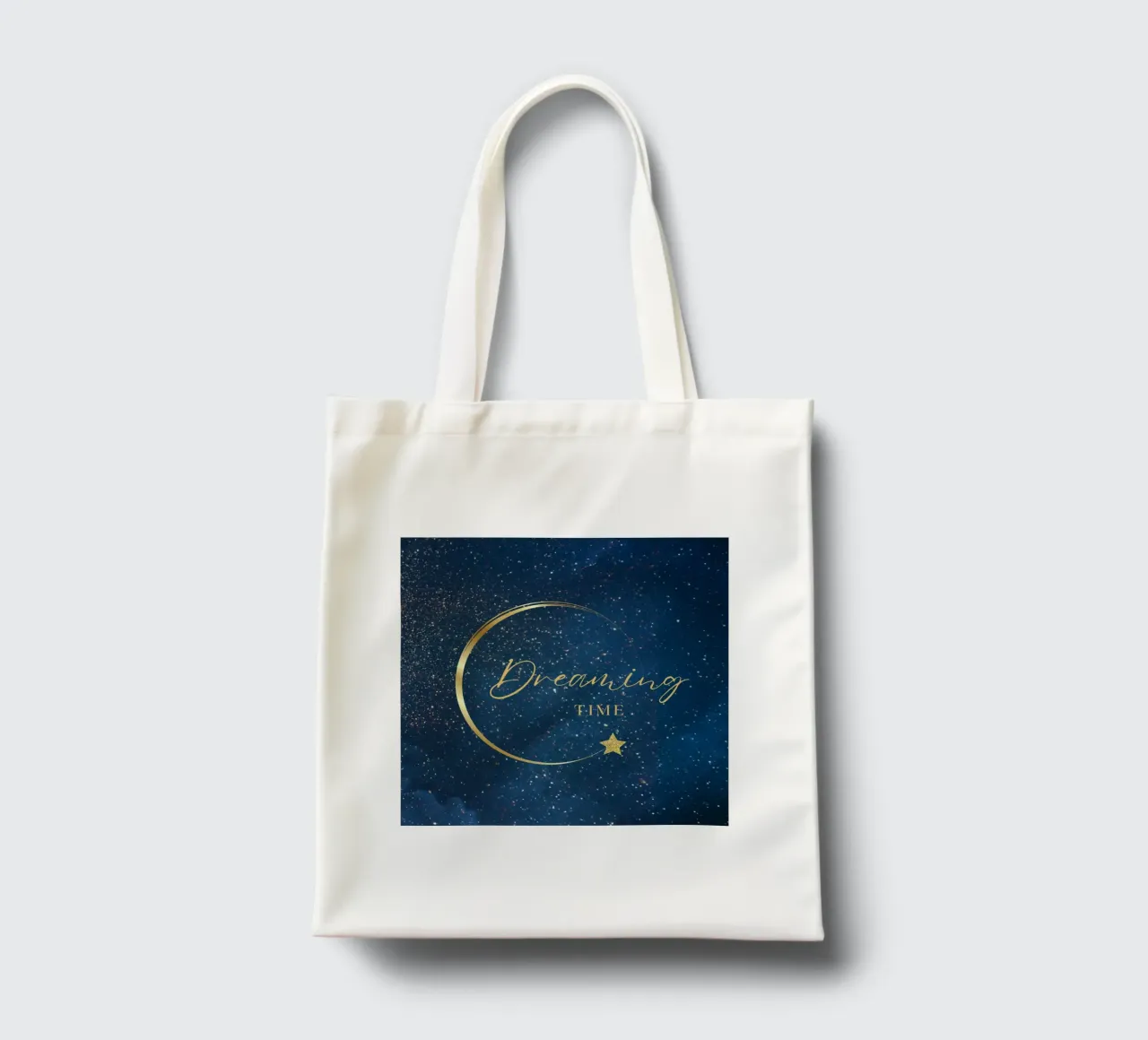 Dreaming Time (Teil 1) borsa in juta da thegirlcalledlonging