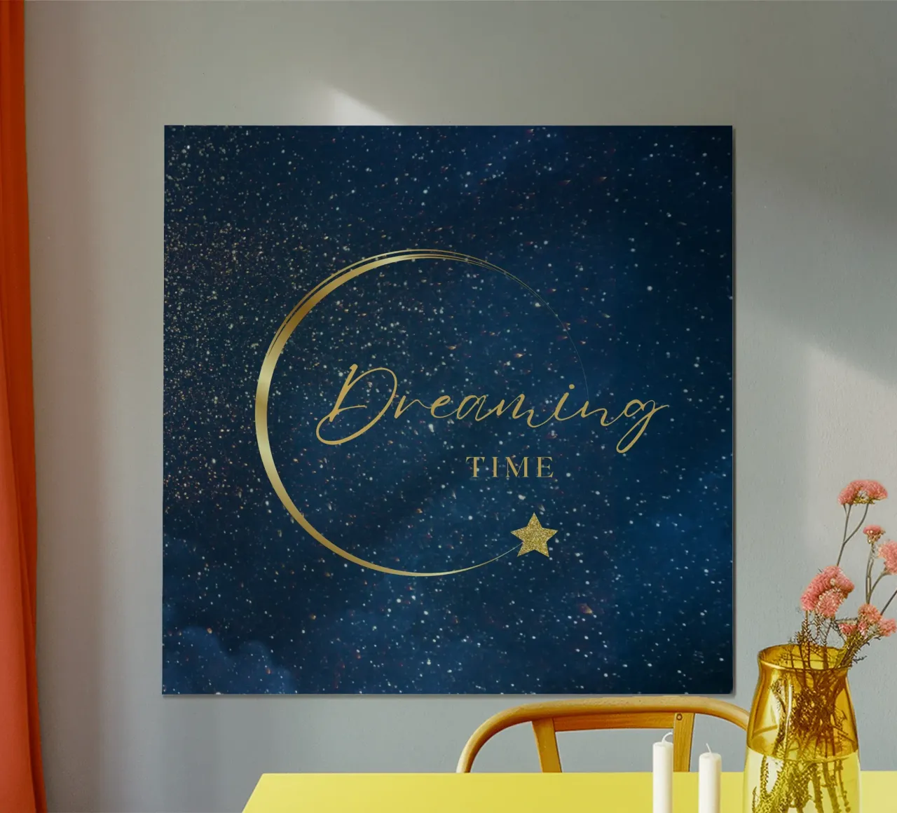 Dreaming Time (Teil 1) carta hahnemühle da thegirlcalledlonging