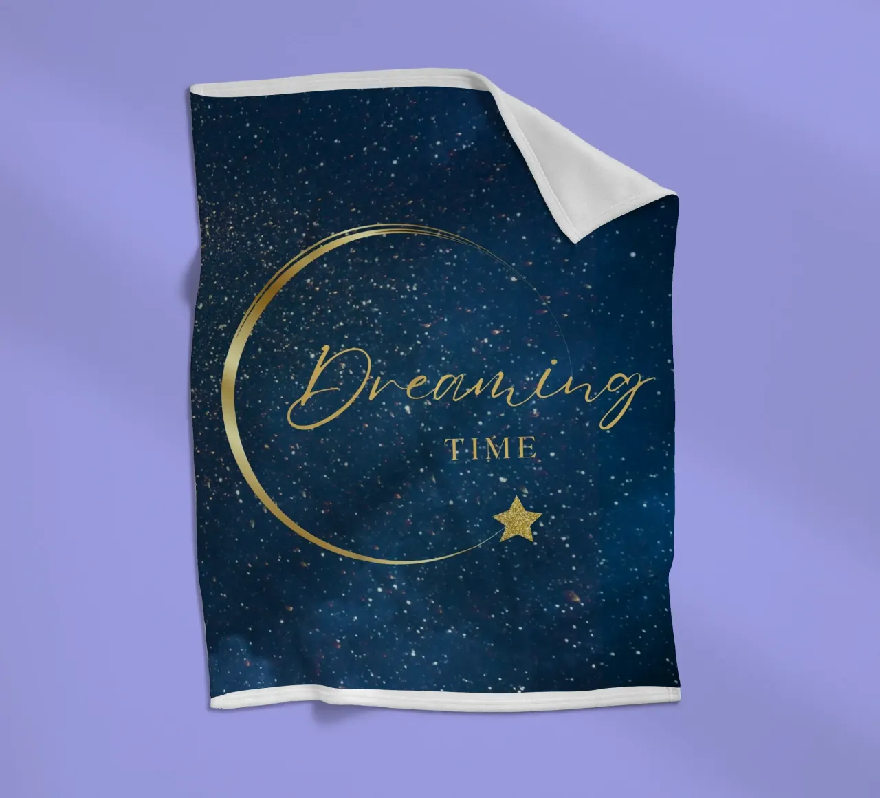 Dreaming Time (Teil 1) coperta in pile da thegirlcalledlonging