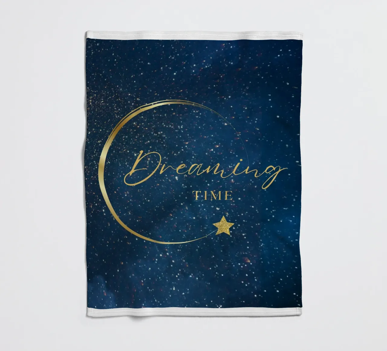 Dreaming Time (Teil 1) coperta in pile da thegirlcalledlonging