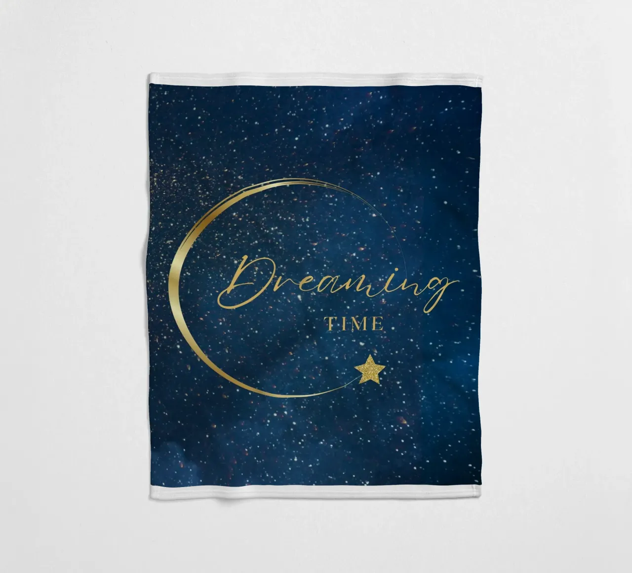 Dreaming Time (Teil 1) coperta in pile da thegirlcalledlonging