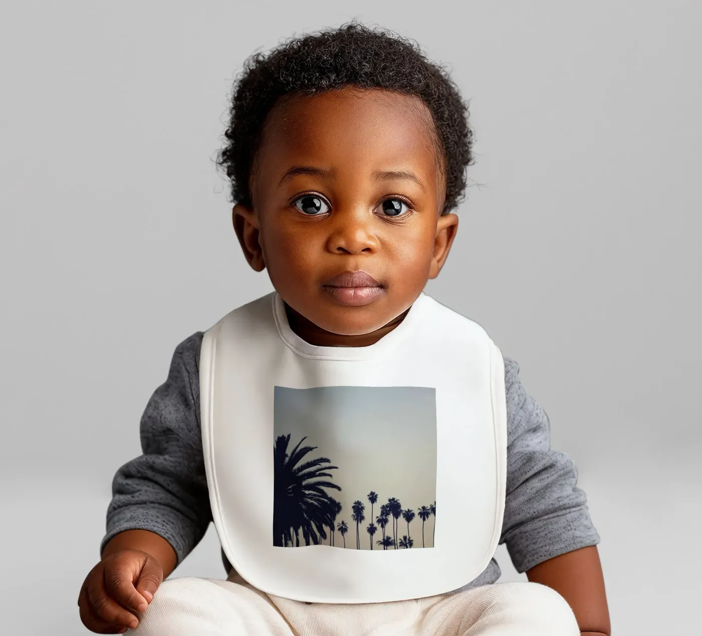 Echo Park Palms bavaglino da Catherine McDonald