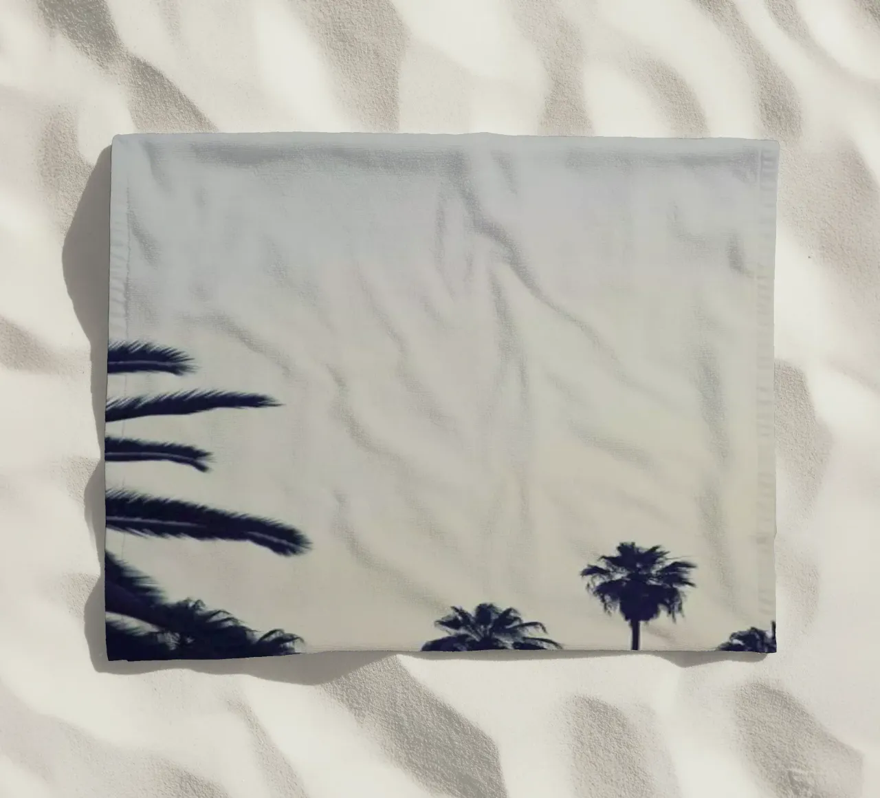 Echo Park Palms telo mare da Catherine McDonald